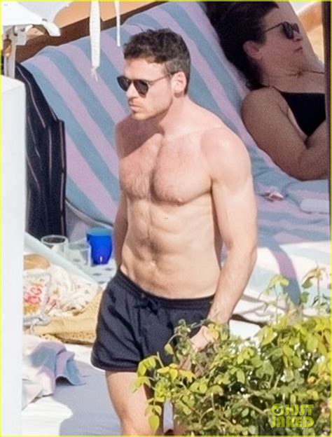 richard madden nackt|Richard Madden Feels Body